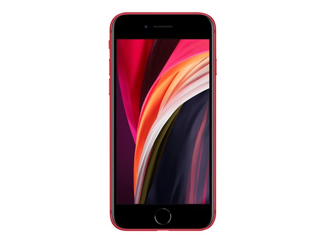 Iphone Se 64gb Red 2020 S